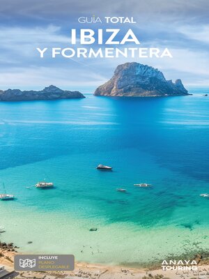 cover image of Ibiza y Formentera
